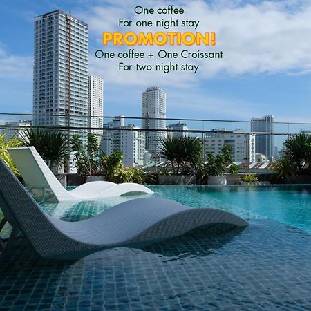 Em Oi Boutique Hotel Nha Trang Exterior photo