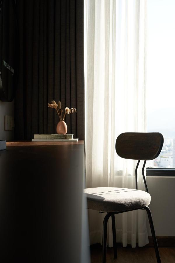 Em Oi Boutique Hotel Nha Trang Exterior photo