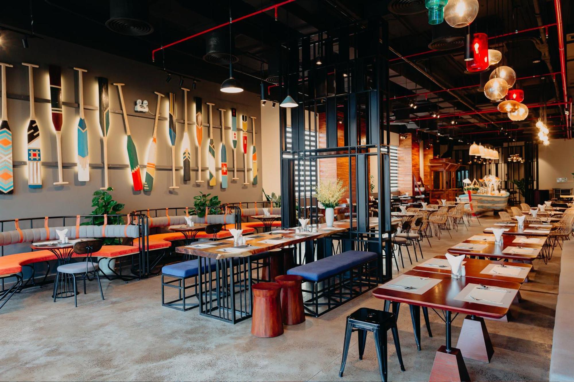 Em Oi Boutique Hotel Nha Trang Exterior photo